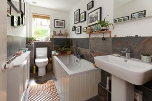 Bathroom- click for photo gallery